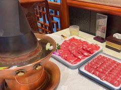 -东来顺饭庄(天坛店)