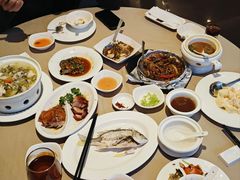 -庄氏祥记家常食府(国瑞建材家居博览中心店)