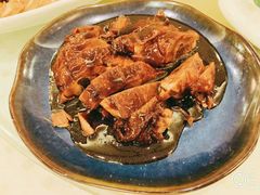 上海酱鸭-顺风海鲜港(金玉兰店)