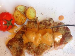 -YUE·6·西式融合餐厅(外滩六号店)