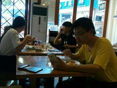 android_upload_pic-秀伴韩式主题餐厅(泰龙城店)
