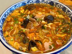 -玉华宫宾馆·餐厅(铜川驻京办店)