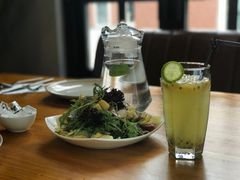 -HOLA西班牙餐厅(空港店)