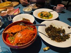 -三利音·玖弄小鲜(浦东嘉里城店)