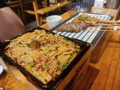 -木屋烧烤(坂田天安云谷店)