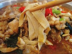 -松哥油焖大虾(皇岗一店)