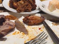 -汉巴味德巴西烤肉(顺和广场店)