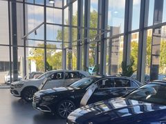 -上海可达汽车销售服务有限公司