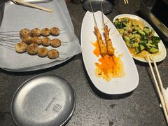 -锦州御烧烤(人民街店)