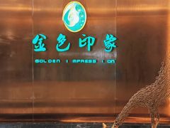 -金色印象·4K影院式足体养生(金沙店)