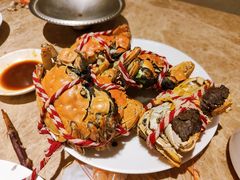 -盛宴标帜餐厅·亲子自助 (南昌喜来登酒店)