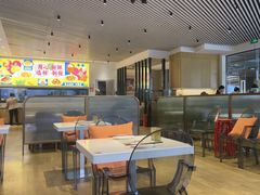 -港久茶餐厅(鹭洲里店)