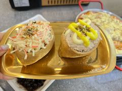 -豚妈妈汤饭·部队锅(南京东路店)