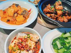 -客宴·江西客家菜(红角洲店)