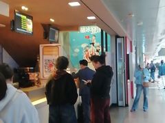-麦当劳(西客站店)