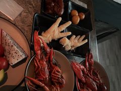 -和子足浴SPA会馆(东方之门店)
