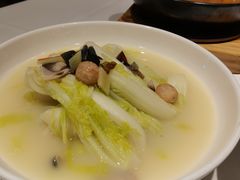 -万龙洲海鲜(南新仓店)