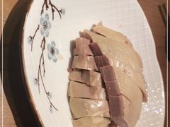 -香园茶社·金陵小灶(老门东店)