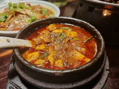 -陈麻婆豆腐总店