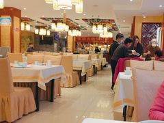 -惠丰堂饭庄·烤鸭·京味菜(翠微路店)