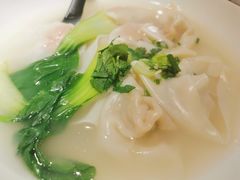 鸡汤龙抄手-姑姑宴(富力广场店)