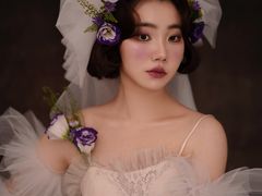 -金夫人化妆摄影职业培训学校