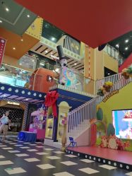 -meland club亲子乐园(北京芳圆里ID MALL店)