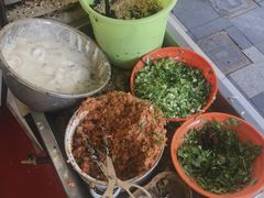 -阿麟馄饨(延长路店)