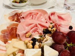 -弗兰克牛排西餐厅Ribone steak house(柠檬花园店)