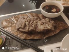 -天伦里餐厅(绿城桃花源店)