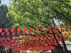 -狼山风景名胜区