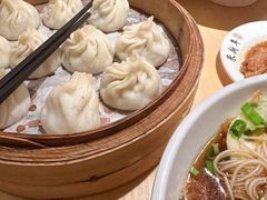 -朱新年·苏式汤团·面点(北寺塔店)