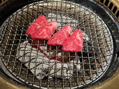 安格斯上等牛小排-橘焱胡同烧肉夜食(BFC外滩金融中心店)