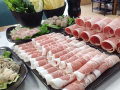 撒尿牛肉丸-京九涮肉老北京铜火锅(紫岭国际店)