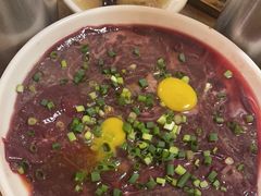 -码头故事火锅(大丰店)