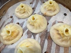 -蟹上黄·蟹黄面·江南糖水(人民广场店)