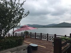 -望海·帆船主题咖啡厅•品茗下午茶(石湖景区店)