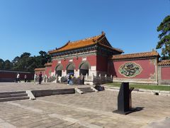 -北陵公园