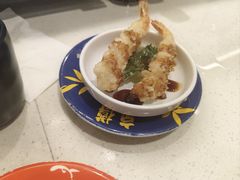 -京樽回転寿司(奥林匹克店)