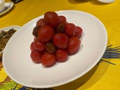 -金玉满堂潮州酒楼(无限极荟购物广场店)