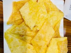 -诺敏塔拉奶茶-布里亚特包子-手把肉(锦都会店)