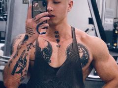 -YCHL Studios健身工作室(市二宫店)