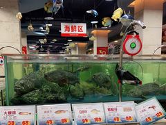 -东江海鲜酒家(艺都分店)