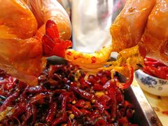 -通乐簋街小龙虾(老店)