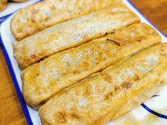 牛肉大葱-老北京褡裢火烧·任记