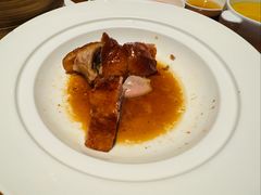-杭州JW万豪酒店-万豪中餐厅