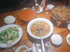 -老雒阳面馆·水席(洛宁高速路口店)