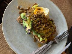 -BOR Eatery(安福路店)