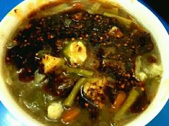 胡辣汤-刘老虎肉丸糊辣汤(总店)