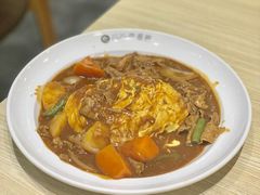 -CoCo壱番屋(久光百货店)